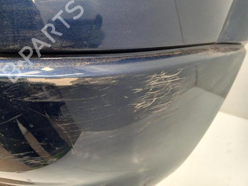 Rear bumper OPEL ASTRA G Hatchback (T98)  | BP28113795C8 