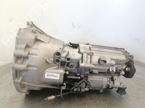 Gearbox BMW 1 (E87) 116 i | BP35948043M3 - Image 3