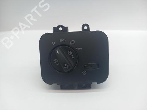 Used Headlight switch LAND ROVER RANGE ROVER SPORT I (L320) 2.7 D 4x4 (190 hp) 21165961