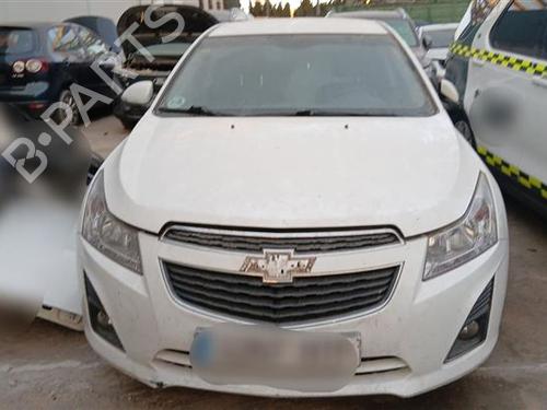 Used Parts CHEVROLET CRUZE (J300)  2.0 CDI  4978263