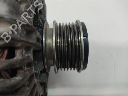 Alternator AUDI A4 B6 (8E2) 1.9 TDI | BP36113710M7 - Image 2