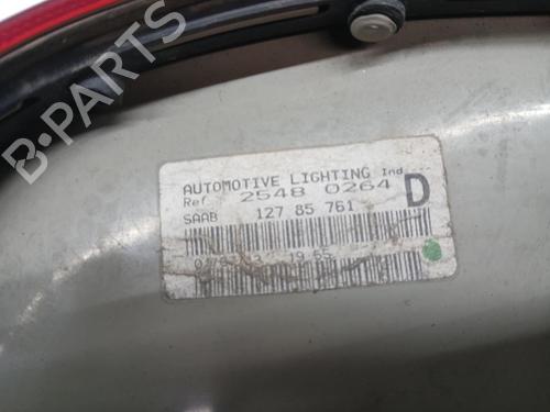 Right taillight SAAB 9-3 (YS3F, E79, D79, D75) 1.9 TiD | BP38732012C35 - Image 3