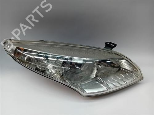 right-headlight-renault-megane-iii-hatchback-bz01_-b3_-2008-39756118 main image