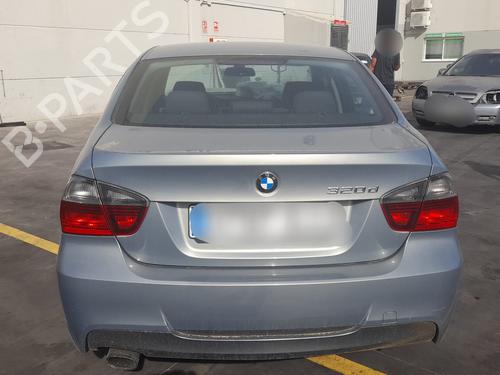 Electronic module BMW 3 (E90) 320 d | BP10511487M83 