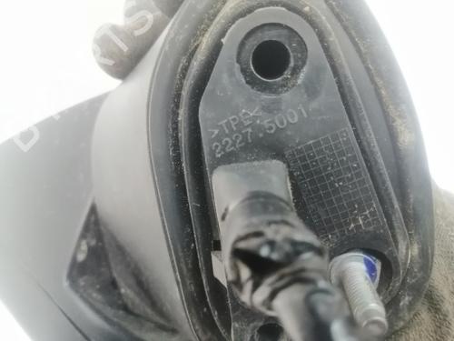 Left mirror NISSAN MICRA V (K14)  | BP29714586C26 