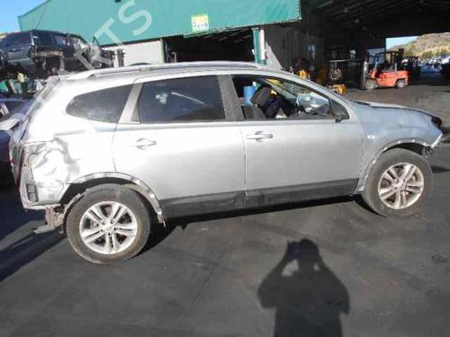 Hand brake NISSAN QASHQAI I (J10, NJ10) 2.0 dCi | BP8773241I18 
