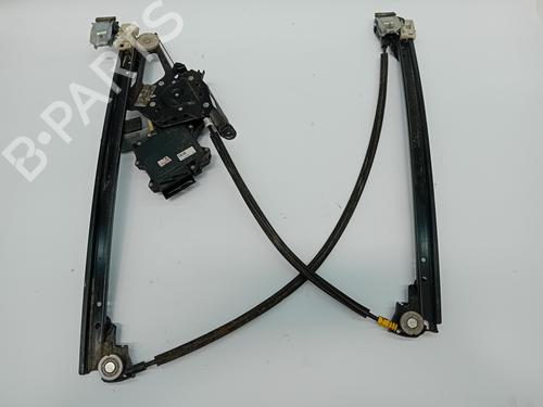 Front left window mechanism SEAT ALHAMBRA (7V8, 7V9)  | BP26033021C22 