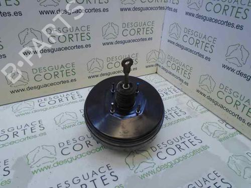 BP5524721M42 | Servo brake DODGE NITRO 2.8 CRD BP5524721M42