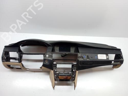 Airbag Kit BMW 5 (E60) 520 d | BP13240606C86 
