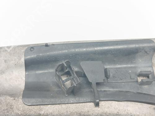 Left front suspension arm MERCEDES-BENZ A-CLASS (W176) A 180 CDI / d (176.012) | BP19513053M12 