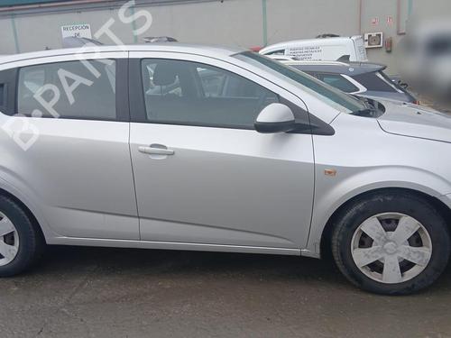 Right headlight CHEVROLET AVEO / KALOS Hatchback (T250, T255)  | BP31608354C29 