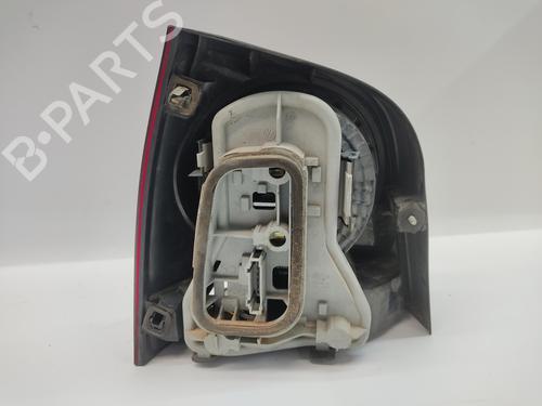 Right taillight VW POLO (9N_, 9A_)  | BP27357798C35 