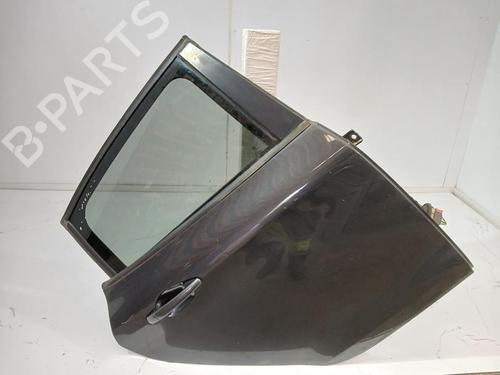 Used Right rear door Right rear door PEUGEOT 208 I (CA_, CC_) [2012-2021] 34245056 34245056