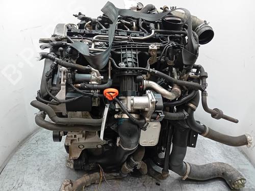 Engine SEAT ALTEA (5P1) | BP37195247M1 - Image 5