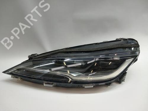Used Left headlight TESLA MODEL 3 (5YJ3) [2017-2025]  29547010