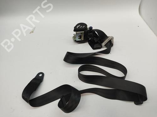 Used Front right seatbelt Front right seatbelt PEUGEOT 207 (WA_, WC_) [2006-2015] 36223346 36223346
