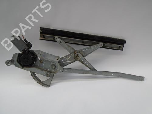 Used Front right window mechanism RENAULT MEGANE I Coach (DA0/1_) 1.6 16V (DA0B, DA04, DA11) (107 hp) 11731794