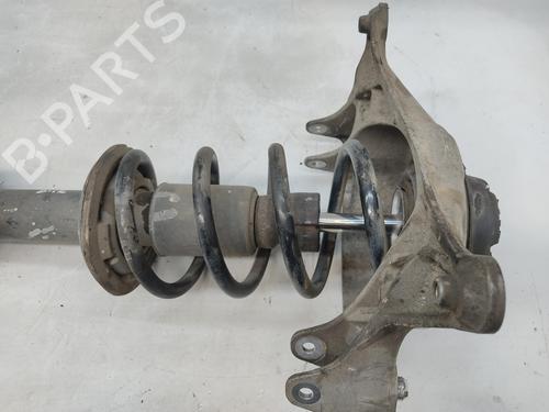 Left front shock absorber AUDI A4 B8 (8K2)  | BP17719517M16 