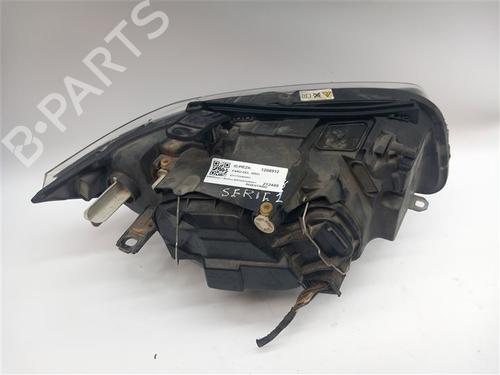 Left headlight BMW 1 (E81) 116 d | BP39542028C28 - Image 3
