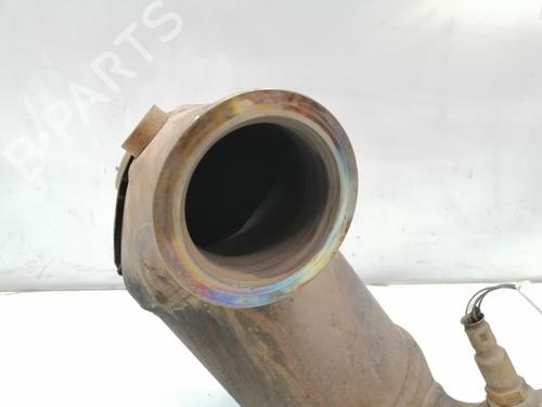 Catalyst VW GOLF VIII (CD1, DA1) | BP16457380M10 - Image 3