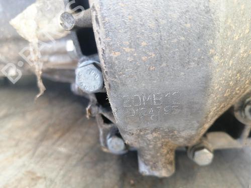Gearbox PEUGEOT EXPERT Tepee (VF3X_) 2.0 HDi 120 | BP26664085M3  - Image 6