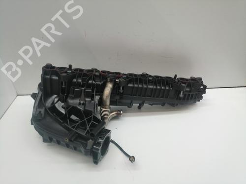 Intake manifold BMW 5 Gran Turismo (F07) 530 d | BP16725651M70 