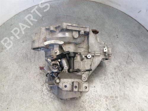 Used Gearbox Gearbox 35897878 35897878