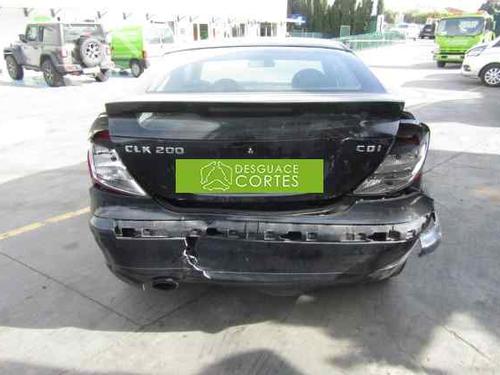 Other MERCEDES-BENZ C-CLASS Coupe (CL203) C 220 CDI (203.708) | BP14027327O1 