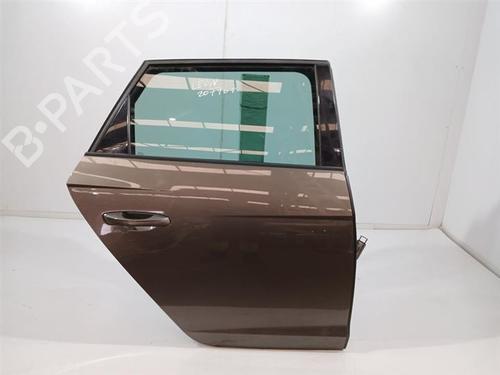 right-rear-door-seat-leon-st-5f8-2012-2013-2014-2015-2016-2017-2018-2019-2020-32753402 main image
