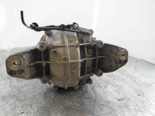 Rear differential ALFA ROMEO STELVIO (949_) 2.0 Q4 (949.AXA2A) | BP7036029M24 