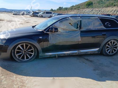 Used Parts AUDI A6 Allroad C6 (4FH) 3.0 TDI quattro (233 hp) 4326648