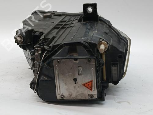 Left headlight VW PASSAT B6 Variant (3C5) | BP37026687C28 - Image 5