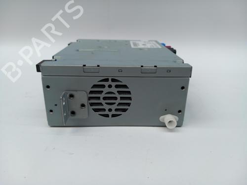 Radio LAND ROVER DISCOVERY SPORT (L550)  | BP26973728E6 