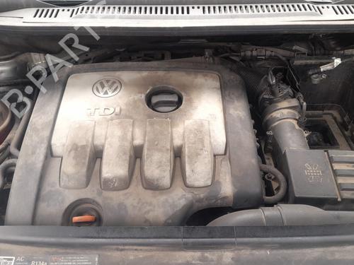 Left taillight VW TOURAN (1T1, 1T2)  | BP27459856C34 