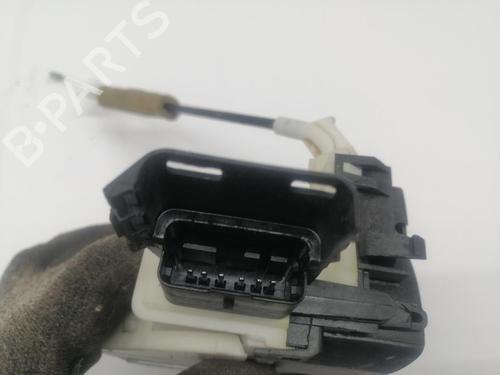 Tailgate lock CITROËN BERLINGO MULTISPACE (B9)  | BP29865461C101