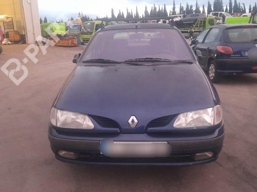 Used Parts RENAULT MEGANE I (BA0/1_)  1.9 dTi (BA08, BA0N)  1168335