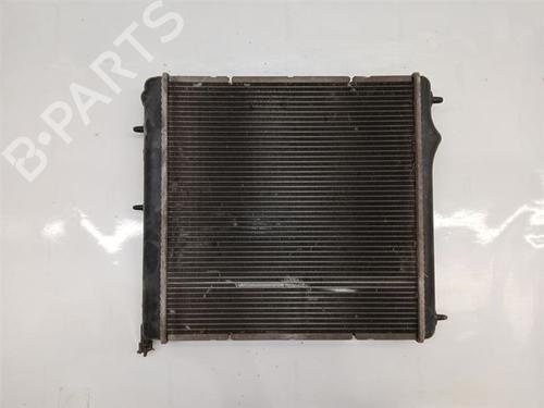 Water radiator CITROËN C3 II (SC_) 1.0 VTi 68 | BP38414501M31 - Image 2