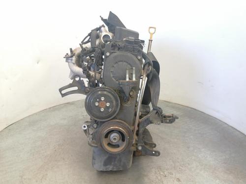 Engine KIA PICANTO I (SA) 1.0 | BP38472523M1 - Image 3