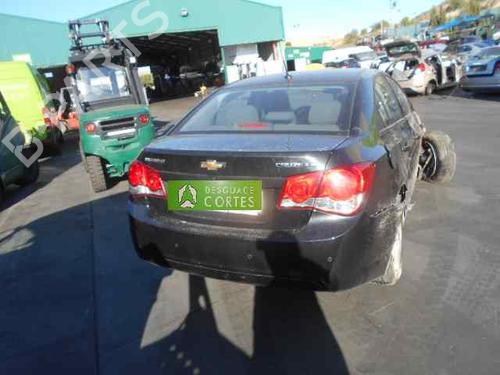 Left tailgate light CHEVROLET CRUZE (J300) 1.6 | BP10253420C79 - Image 8