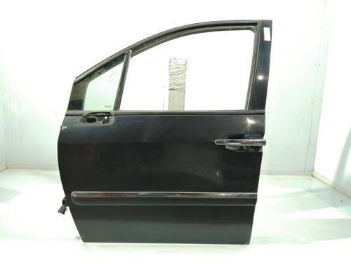 Used Left front door PEUGEOT 807 (EB_) [2002-2025]  29234698