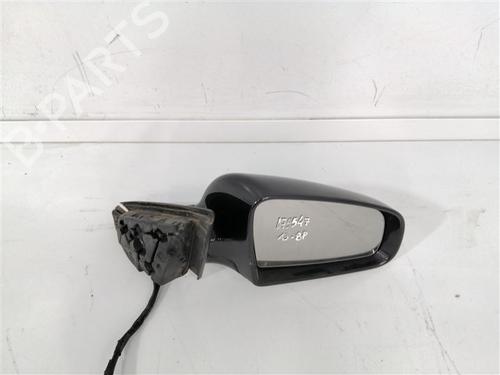 Bakspejl Højre Bakspejl Højre AUDI A3 (8P1) 1.9 TDI (105 hp) 19054876 19054876