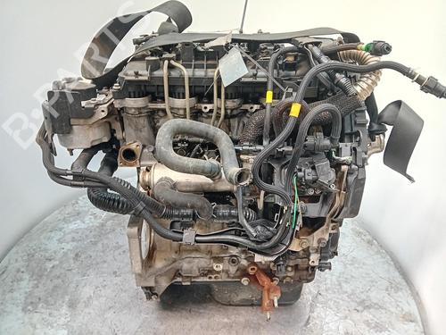 Motor FORD FOCUS C-MAX (DM2)  | BP28208531M1 