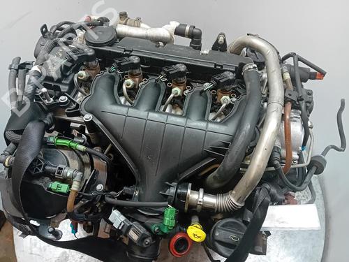 Used Engine FORD FOCUS II (DA_, HCP, DP) 2.0 TDCi (136 hp) 30274803