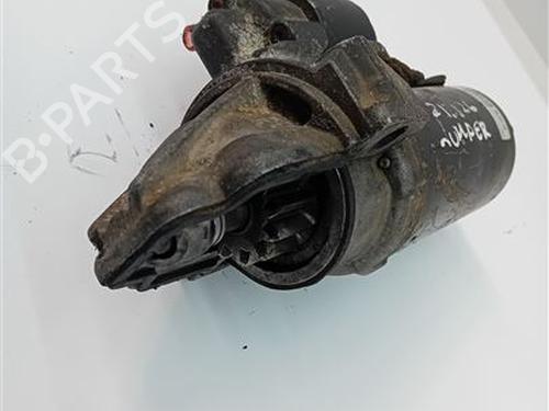Starter CITROËN JUMPER II Van 2.2 HDi 100 | BP39699572M8 - Image 3