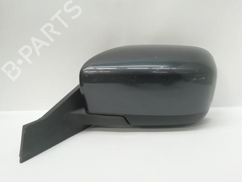 Left mirror MAZDA 5 (CR) 2.0 CD (CR19) | BP16975319C26 