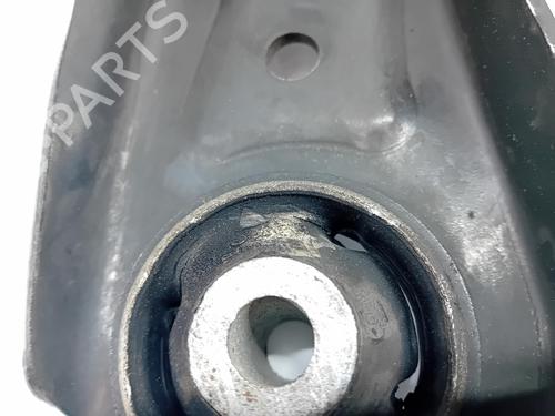 Left front suspension arm SEAT IBIZA IV SC (6J1, 6P5)  | BP24195589M12 