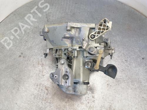 Used Gearbox PEUGEOT 207 (WA_, WC_) [2006-2015]  31651782