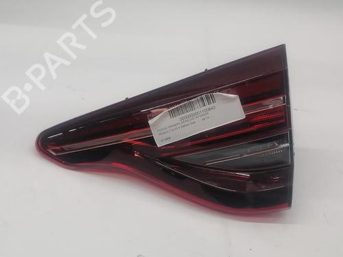 Used Right tailgate light RENAULT CLIO V (B7_) 1.0 TCe 100 (B7MT) (101 hp) 30177407
