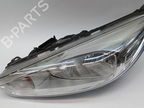 Used Left headlight Left headlight FORD FOCUS III [2010-2020] 36319666 36319666