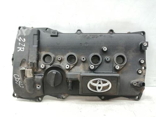 Used Valve cover TOYOTA PRIUS (_W3_) 1.8 Hybrid (ZVW3_) (99 hp) 18472467